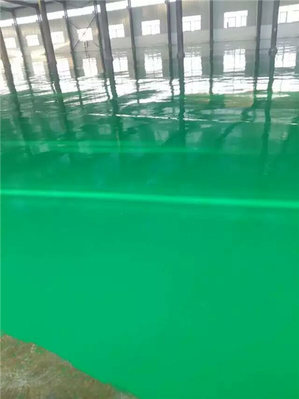 城步，我直接给你一份室外地坪漆翻新维修